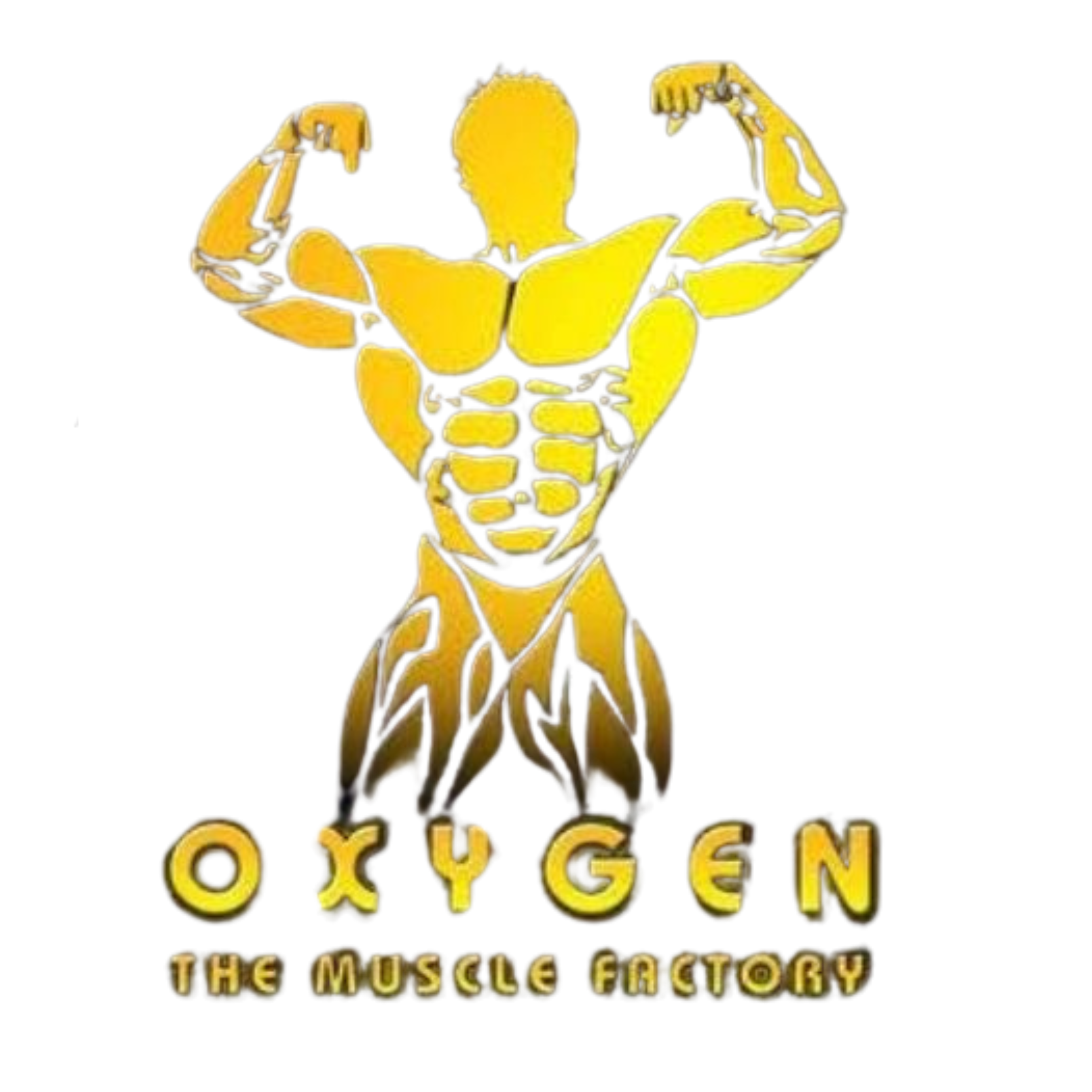 oxygen